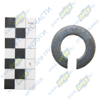 70-1703058 Шайба (сталь) ф23х43 h=4 разрезная С/И упорная пружины валика переключения передач для рычага Н/О о МТЗ РУП